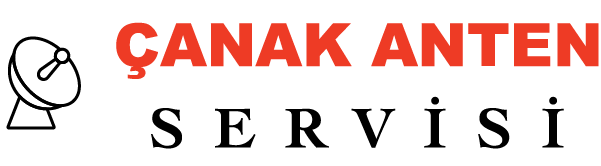 Çanak Anten Servisi