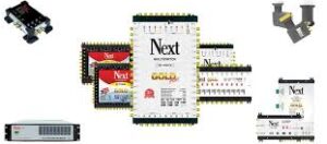 nisantasi Next Uydu Santral Bakım Servisi