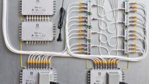 istanbul-beyoglu-ornektepe Otel Merkezi Uydu Servisi