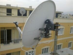 istanbul-fatih-eminonu Uydu Montajı