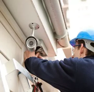 sultanbeyli-turgut-reis-mahallesi Apartman Kamera Sistemi