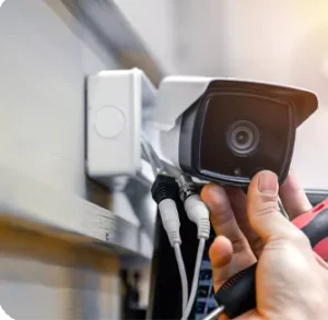 bagcilar-demirkapi Depo Kamera Sistemi